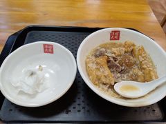 -浮屿大同鸭肉粥·始于1983年
