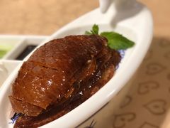 -大鸭梨烤鸭店(花园村店)