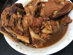 -东北酱骨头馆(蓁巷店)