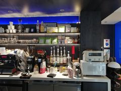 -FULL MOON满月咖啡