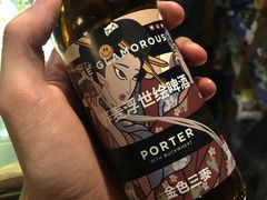-7座啤酒館