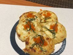 奶酪土豆-皇品田苑日式料理(苏州中心店)