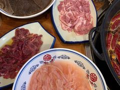 -憨铁匠火锅(红山6979店)