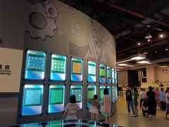 -佛山科学馆