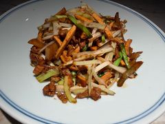 -寻宝记绍兴菜(状元店)