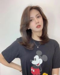 -洛施奇烫发染发沙龙