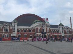 -沈阳站