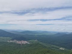 -帽儿山国家森林公园