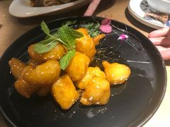 -华馨园北京烤鸭