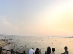 -老虎石海上公园