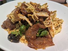 -食鸡公社辣子鸡·潍坊菜·烧烤