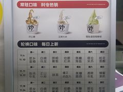 -野人先生现做冰淇淋(北京环宇荟店)