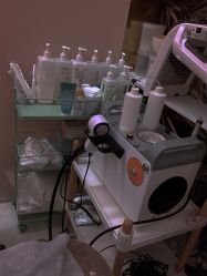 -本小姐美学·半永久纹眉野生眉