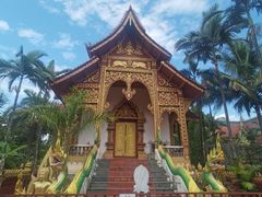 -西双版纳总佛寺