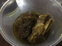 -好成财牛排馆(涂门街总店)