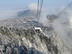 -峨眉山风景名胜区