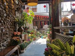 -尽善百年古院餐厅(王家老宅店)
