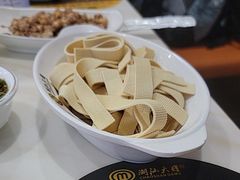 -潮汕大目牛肉火锅(水围店)