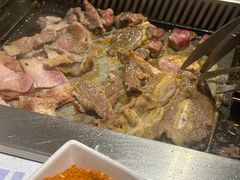 -阿亲家·韩式无限烤肉(春熙路店)