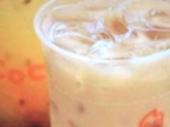 -CoCo都可(嘉定日月光店)