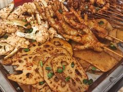 -夜烤·宜宾烧烤(洋河路店)