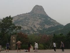 -威海大乳山景区