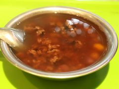 -鲜甜阁·甜品小吃(七星路店)