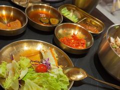 -闻老头·菊花炭烤肉(佛山首店)