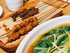 -关东小磨东北菜(上海长风大悦城店)