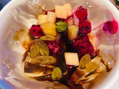 -鱼库·不仅是一家烤鱼店(车公庙店)