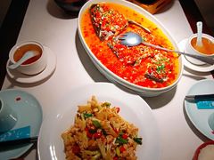 -上地宴·中关村的会客厅(清河高铁站店)