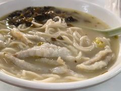 -明呈黄鱼面馆(斜土路店)