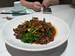 -老馆子·建德菜·山肴鱼鲜(海威新界店)
