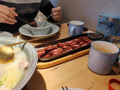 -蜜桃餐厅·伴山(绿宝广场店)