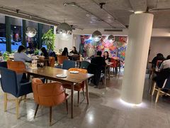 大堂-See Ya回见墨西哥餐厅