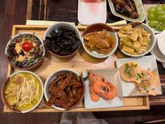-青藤茶馆(南山路店)