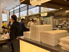 -小桃园·豆浆油条(复兴中路店)