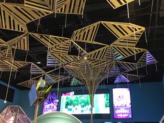 -幸福蓝海国际影城(西安立丰店)