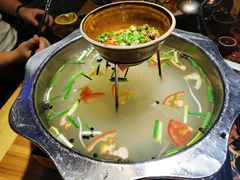 -侯家庄阿才有品私房菜馆