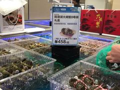 -盒马X会员店(上海森兰商都店)
