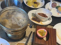 -初色海鲜自助(万丰路店)