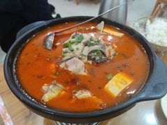 -土家菜粗粮馆(木鱼镇店)