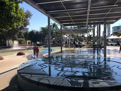 -布里斯班南岸公园