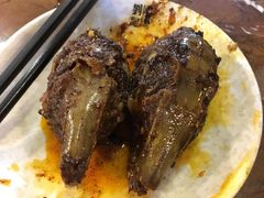 -双流传承老妈兔头(玉林总店)