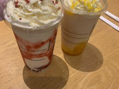 -星巴克(杭州嘉里中心4F店)