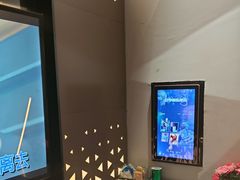 -星璨火吧KTV聚会餐厅(华清广场店)