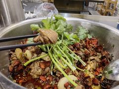 -天治宣·野椒鸡(龙头寺总店)