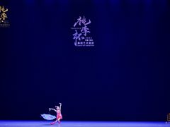 -DC少儿舞蹈培训中心(人民桥店)