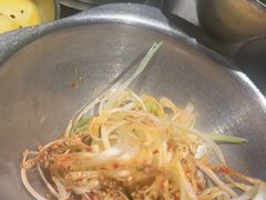 -牧童禧肉社·韩国炭火烤肉店(中粮祥云小镇店)