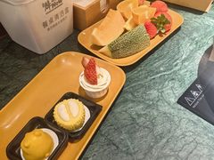 -牛New寿喜烧(中山公园龙之梦店)